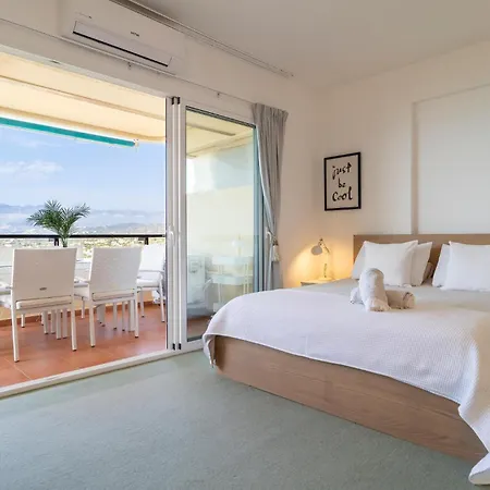 Awesome In With Wifi * Marbella