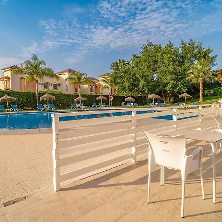 Awesome In With Wifi Apartment Marbella