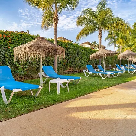 Awesome In With Wifi * Marbella