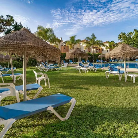 Awesome In With Wifi Apartment Marbella