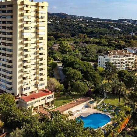 Awesome In With Wifi Marbella