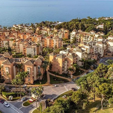 Awesome In With Wifi * Marbella
