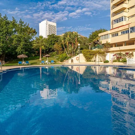 Awesome In With Wifi Apartment Marbella